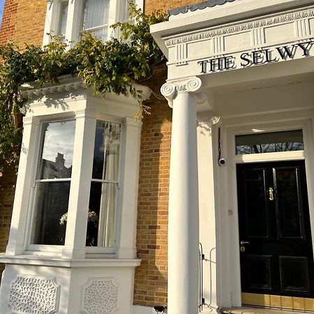 The Selwyn, Richmond Hotel Richmond  Exterior photo