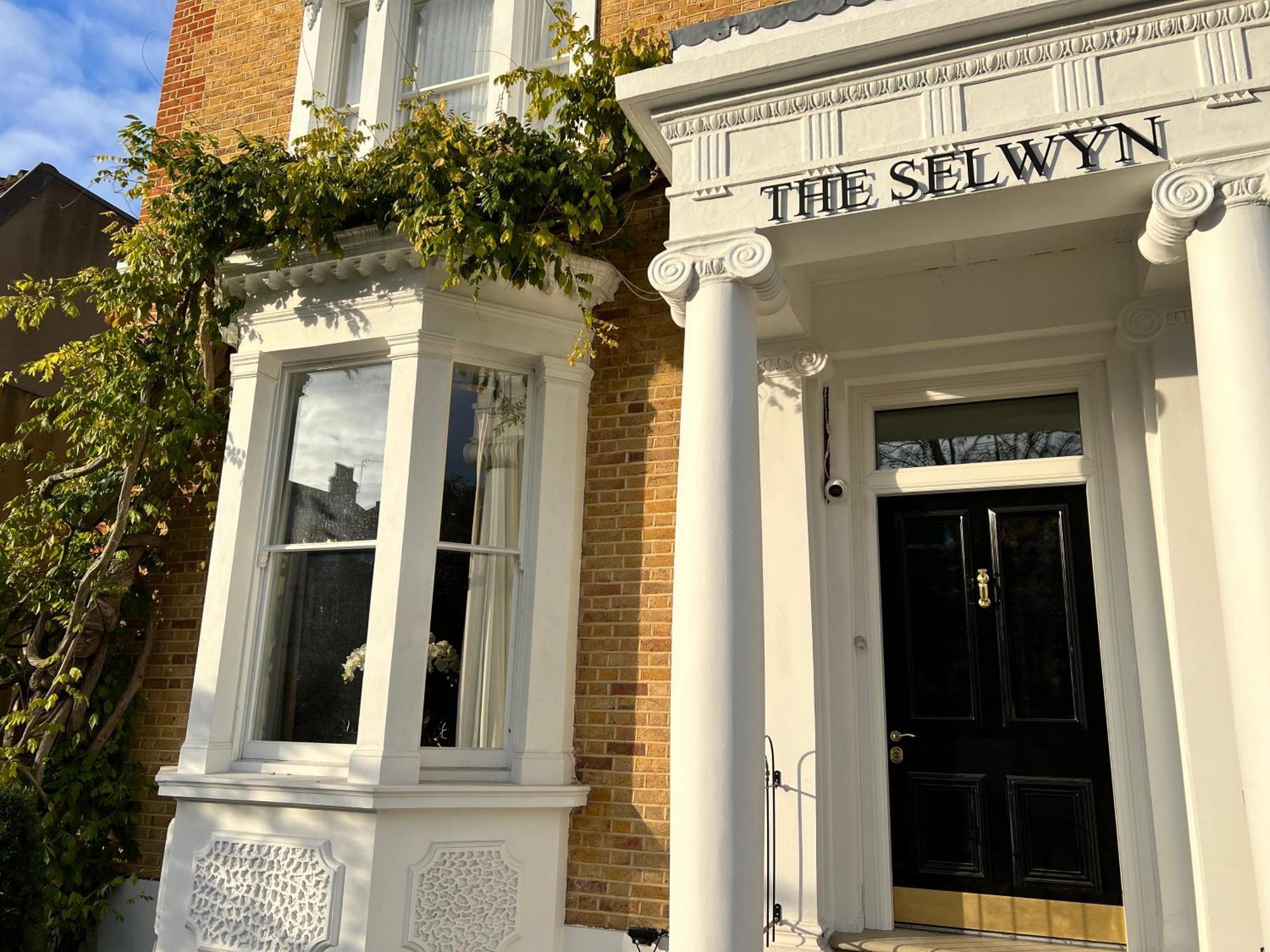 The Selwyn, Richmond Hotel Richmond  Exterior photo